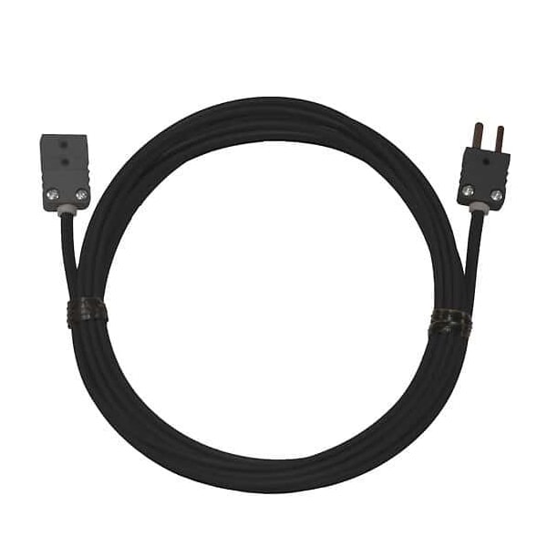Type-J, Extension Cable, Mini Connector,